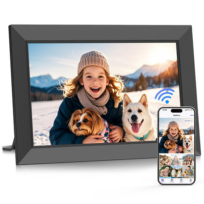Digital Picture Frame 🎁