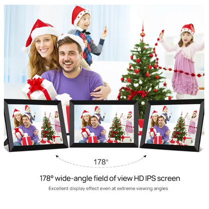 Digital Picture Frame 🎁