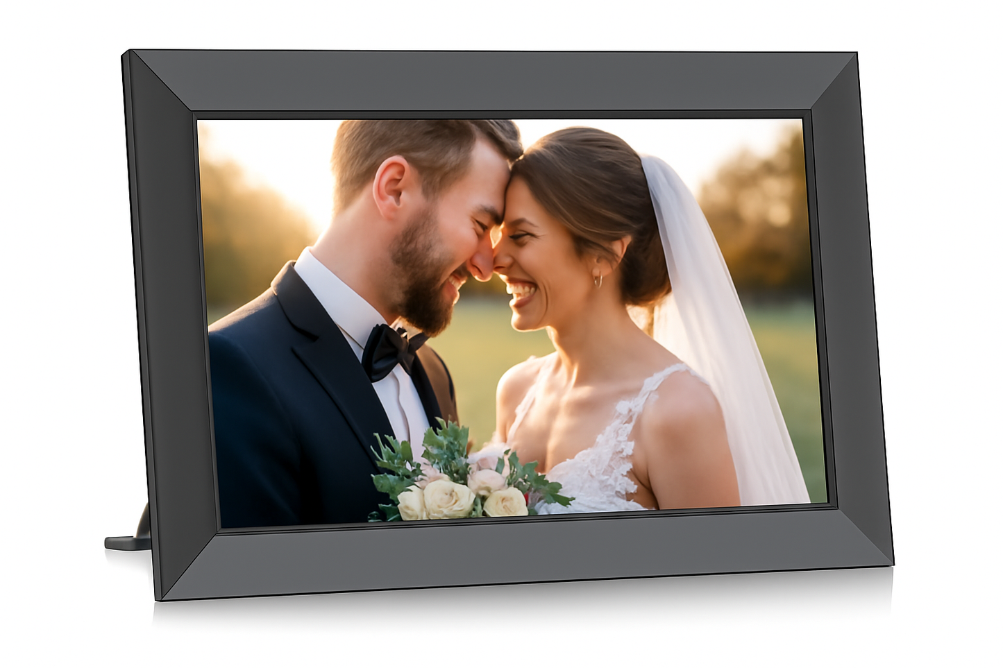 Digital Picture Frame 🎁